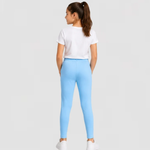Girls’ Stretch Leggings – 5 Pack