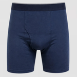 Men’s Boxer Briefs – 4 Pack