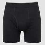 Men’s Boxer Briefs – 4 Pack