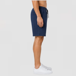 Men’s Fleece Gym Shorts – 4 Pack