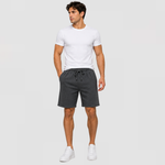Men’s Jersey Gym Shorts – 4 Pack