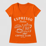 Women’s V-Neck T-Shirt – Single Pack