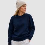 Unisex Fleece Sweatshirts – 3 Pack