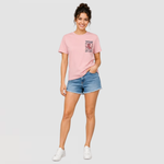 Women’s Graphic T-Shirts – 4 Pack