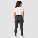 Girls’ Stretch Leggings – 3 Pack