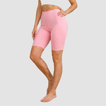 Girls’ Bike Shorts – 3 Pack