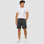 Men’s Jersey Gym Shorts – 4 Pack