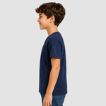 Boys’ V-Neck T-Shirts – 2 Pack