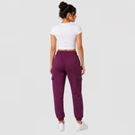 Women’s Cargo Joggers – Single Pack
