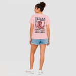 Women’s Graphic T-Shirt – Single Pack
