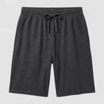 Men’s Fleece Gym Shorts – 4 Pack