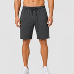 Men’s Fleece Gym Shorts – 4 Pack