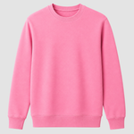 Unisex Fleece Sweatshirt – Single Pack