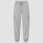 Women’s Cargo Joggers – Single Pack