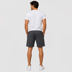 Men’s Jersey Gym Shorts – 4 Pack