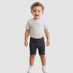 Toddler Girls’ Bike Shorts – 3 Pack