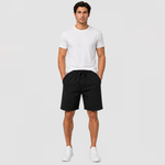 Men’s Jersey Gym Shorts – 4 Pack