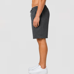 Men’s Fleece Gym Shorts – 4 Pack