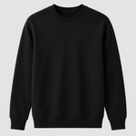 Unisex Fleece Sweatshirts – 3 Pack