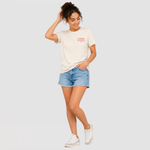 Women’s Graphic T-Shirts – 4 Pack