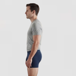 Men’s Boxer Briefs – 4 Pack