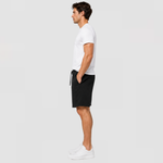 Men’s Jersey Gym Shorts – 4 Pack
