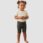 Toddler Girls’ Bike Shorts – 3 Pack
