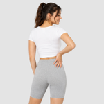 Girls’ Bike Shorts – 3 Pack