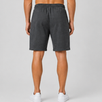 Men’s Fleece Gym Shorts – 4 Pack