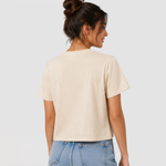 Women’s Graphic Crop Tops – 8 Pack
