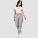 Women’s Cargo Joggers – Single Pack