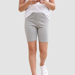 Kids’ Bike Shorts – 3 Pack