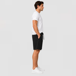 Men’s Jersey Gym Shorts – 4 Pack