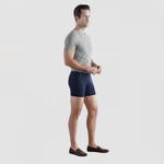 Men’s Boxer Briefs – 4 Pack