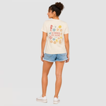 Women’s Graphic T-Shirt – Single Pack