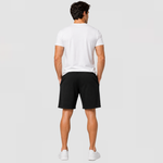 Men’s Jersey Gym Shorts – 4 Pack