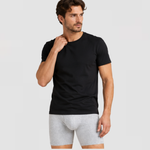 Men’s Boxer Briefs – 4 Pack