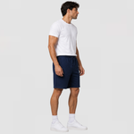 Men’s Jersey Gym Shorts – 4 Pack