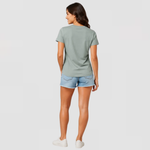 Women’s Graphic T-Shirt – Single Pack