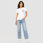 Women’s Graphic T-Shirt – Single Pack