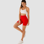 Girls’ Bike Shorts – 3 Pack