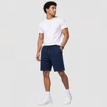 Men’s Jersey Gym Shorts – 4 Pack