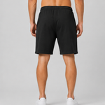 Men’s Fleece Gym Shorts – 4 Pack