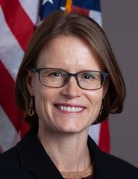 Sarah M.