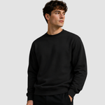 Unisex Fleece Sweatshirts – 3 Pack