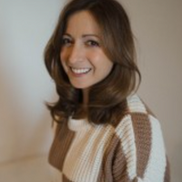 Sarah M.