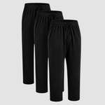 Men’s Pajama Pants – 3 Pack