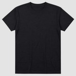 Men’s Cotton Crew Neck T-Shirts – 6 Pack