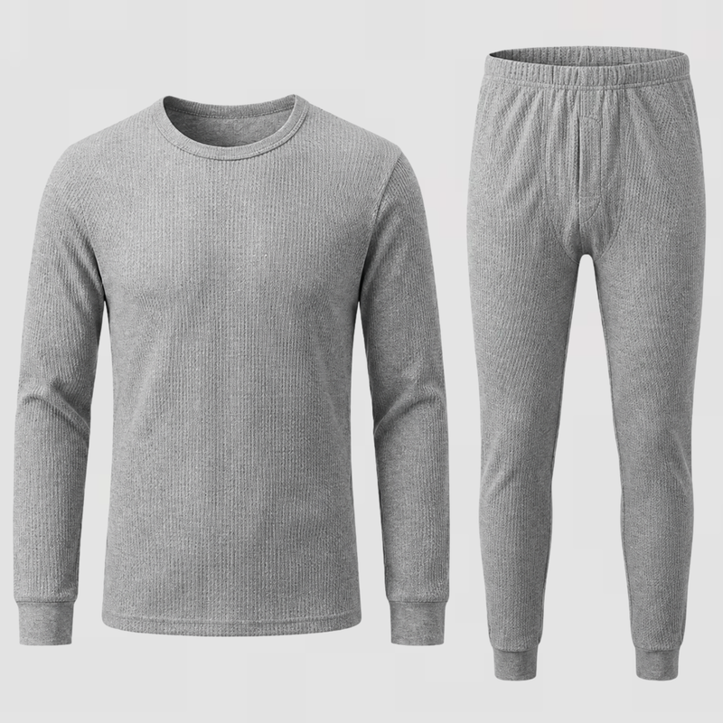 Men’s Thermal Underwear – Single Pack