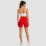 Girls’ Bike Shorts – 3 Pack